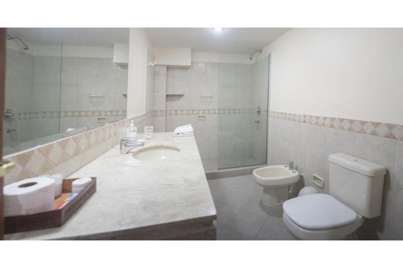 Andares Del Agua Aparthotel Asuncion Ngoại thất bức ảnh