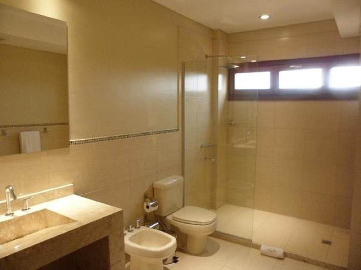 Andares Del Agua Aparthotel Asuncion Ngoại thất bức ảnh